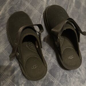 Ugg goldenstar clogs